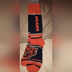 Chicago Bears  Socks